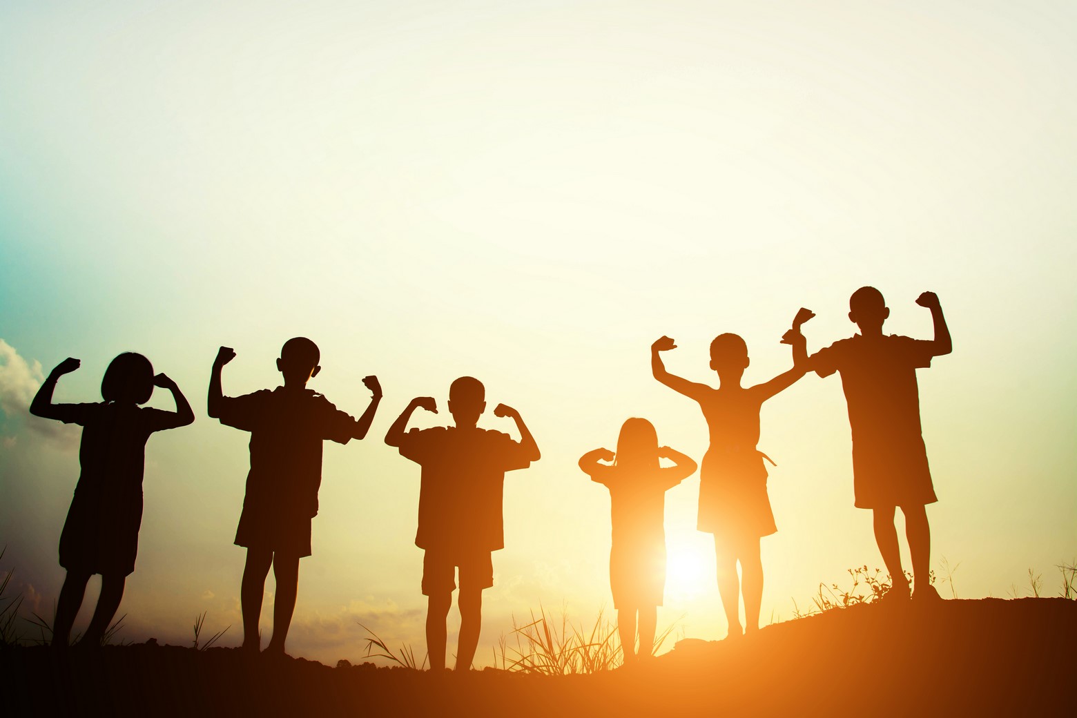 Community support and values